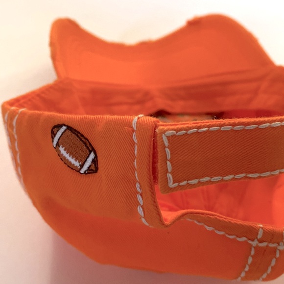 KBethos Vintage“Football Mama” Vintage Washed Distressed Cap - Picture 7 of 9